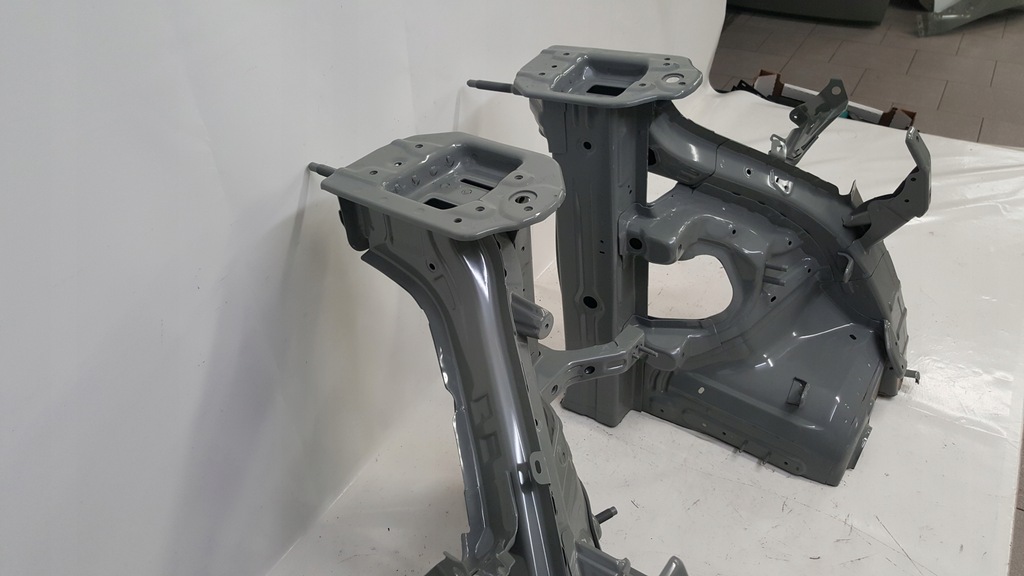 фото №5, Hyundai tucson iv четверть перед передняя 20-22r