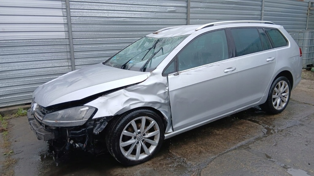 фото №12, Перемикач комбінований поворотники двірник vw golf vii 12-16