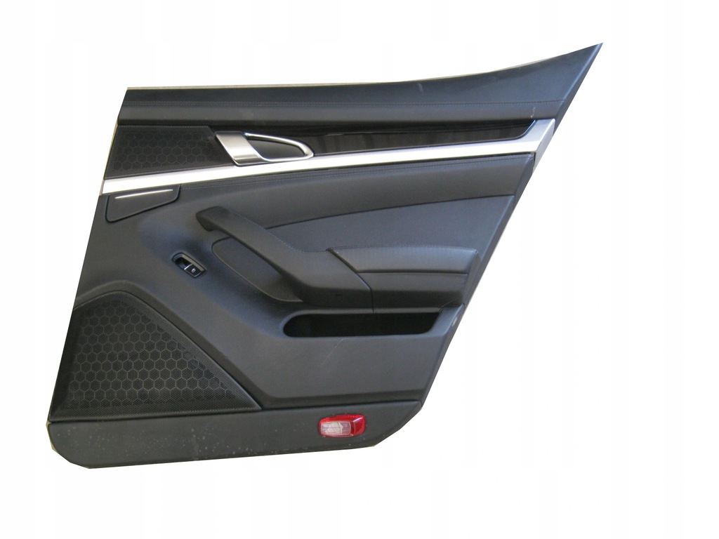 фото №15, Porsche panamera сидіння сидіння оббивка шкіра