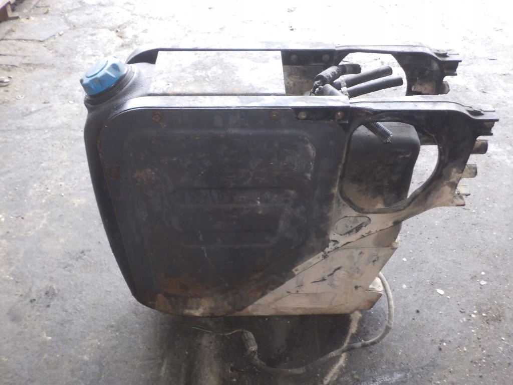 Бак adblue volvo , 20856464 Доставка
