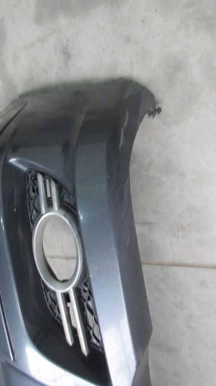 фото №9, Mercedes w211 e-klasa c755 755 бампер перед передний