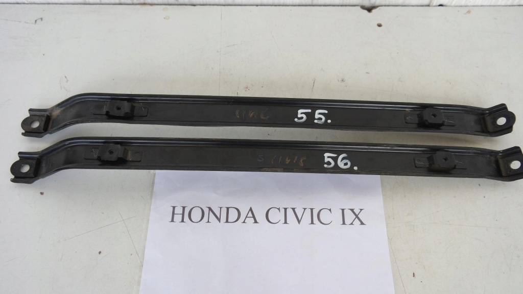 фото №1, Кронштейн кронштейн бака топлива honda civic ix