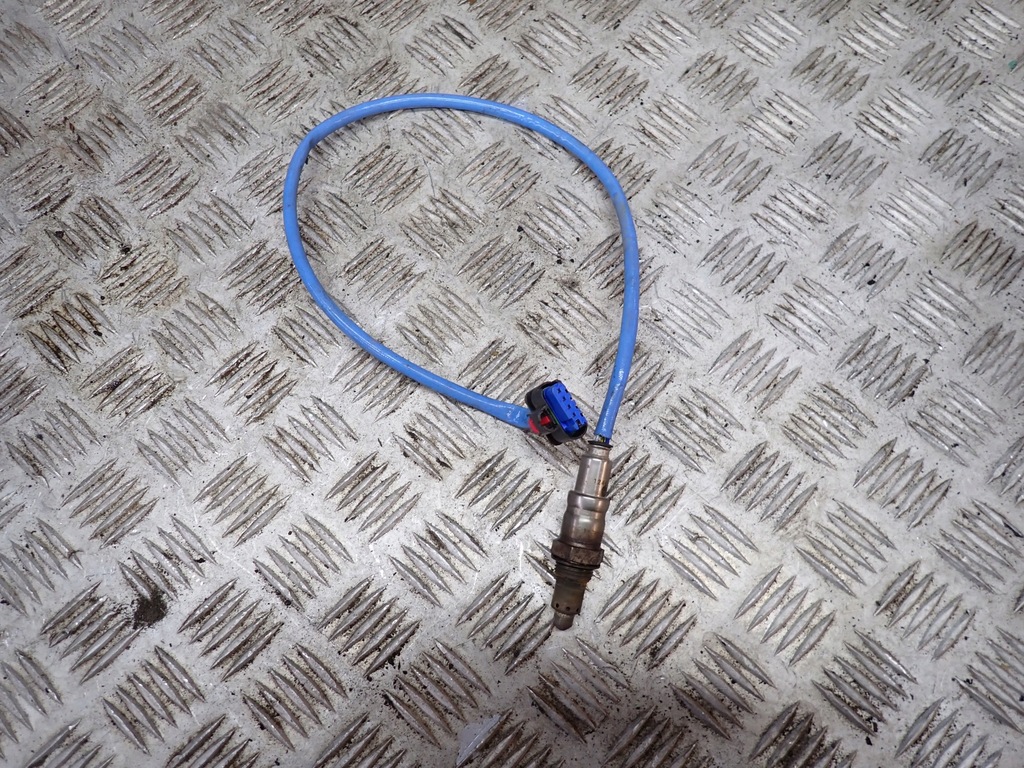 фото №1, Датчик лямбда-зонд ford f150 5.0 2021-