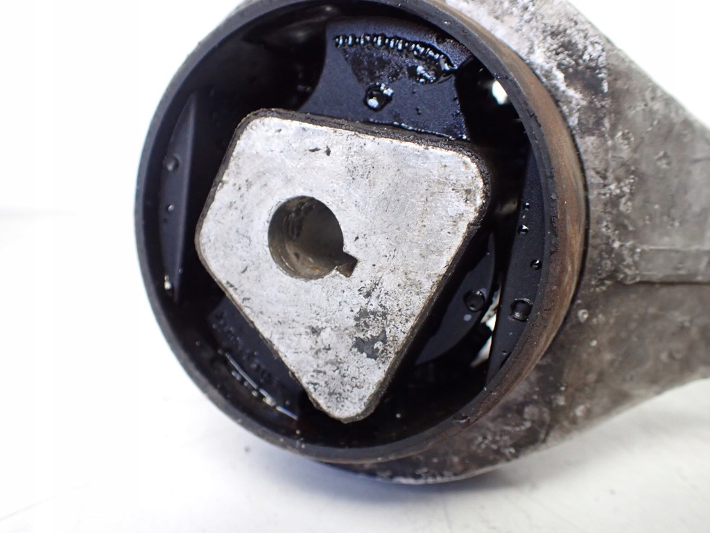 фото №6, Поворотний кулак підвіска ступиця правий перед audi a8 s8 d3 5.2 короткий