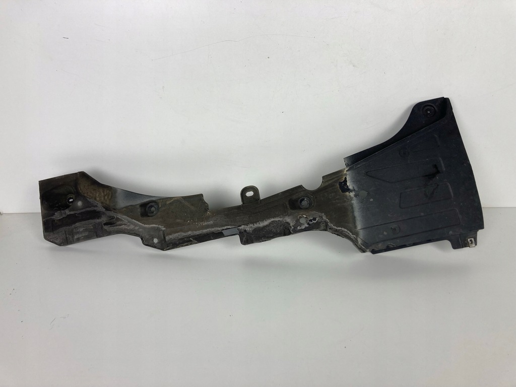 фото №1, Opel insignia b защита подрамник левая