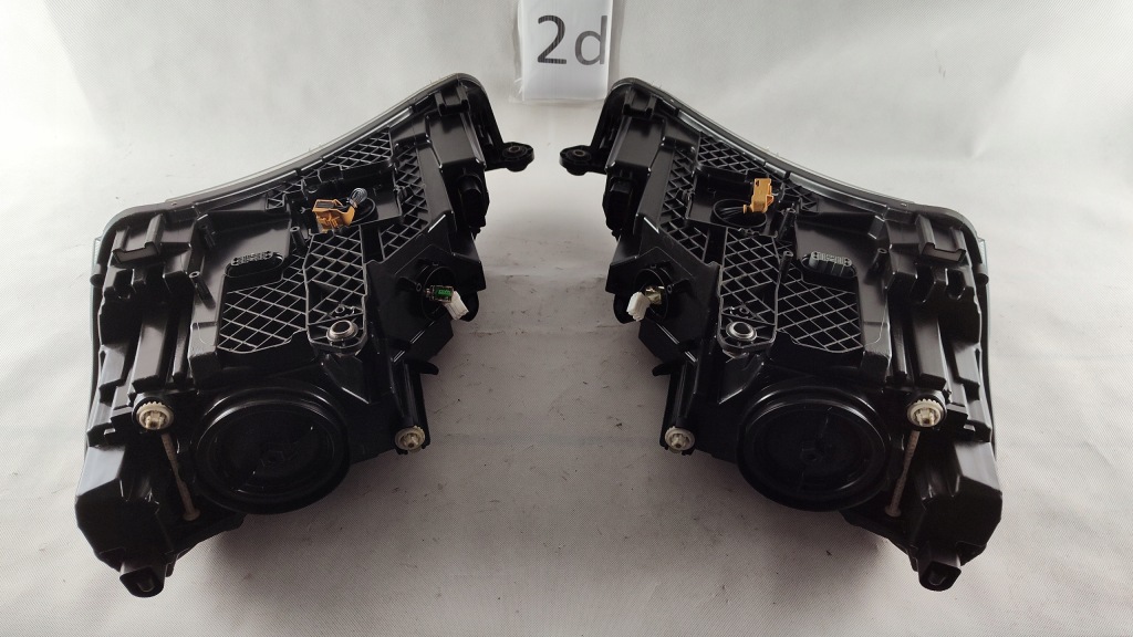 Skoda superb 3 3v1 ксенон led левый правый поворотный фара фара в Украине