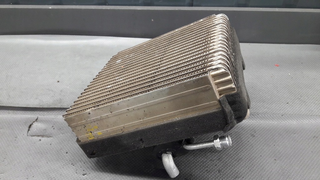 фото №7, Обігрівач кондиціонер kia carnival 2.9 crdi