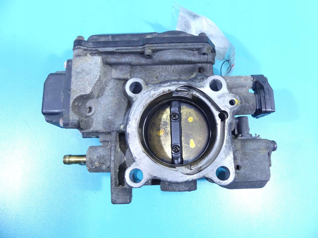 фото №11, Дроссельная заслонка honda fr-v 079800-7240 9f07 2.0 16v