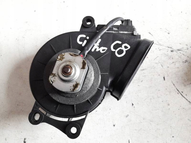 фото №1, Повітродувка обдув 1485724080 citroen c8