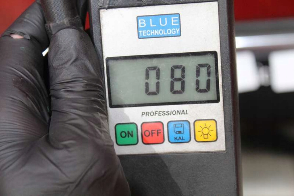 фото №7, Дверь правое перед передние чёрные skoda superb 2 ii 08-15