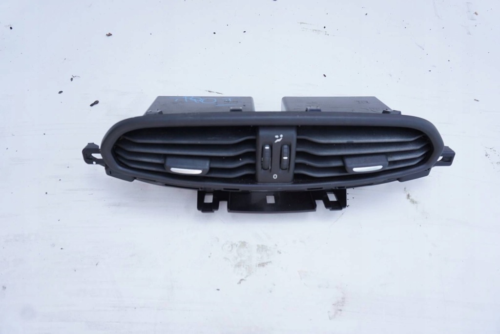 Купити Ґрати обдув панелі fiat tipo 2 ii