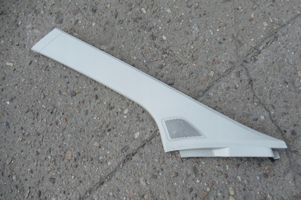 фото №1, Jumper boxer 13r защита стойка левый перед