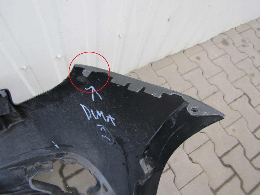 фото №14, Бампер перед передний opel corsa e 14-20