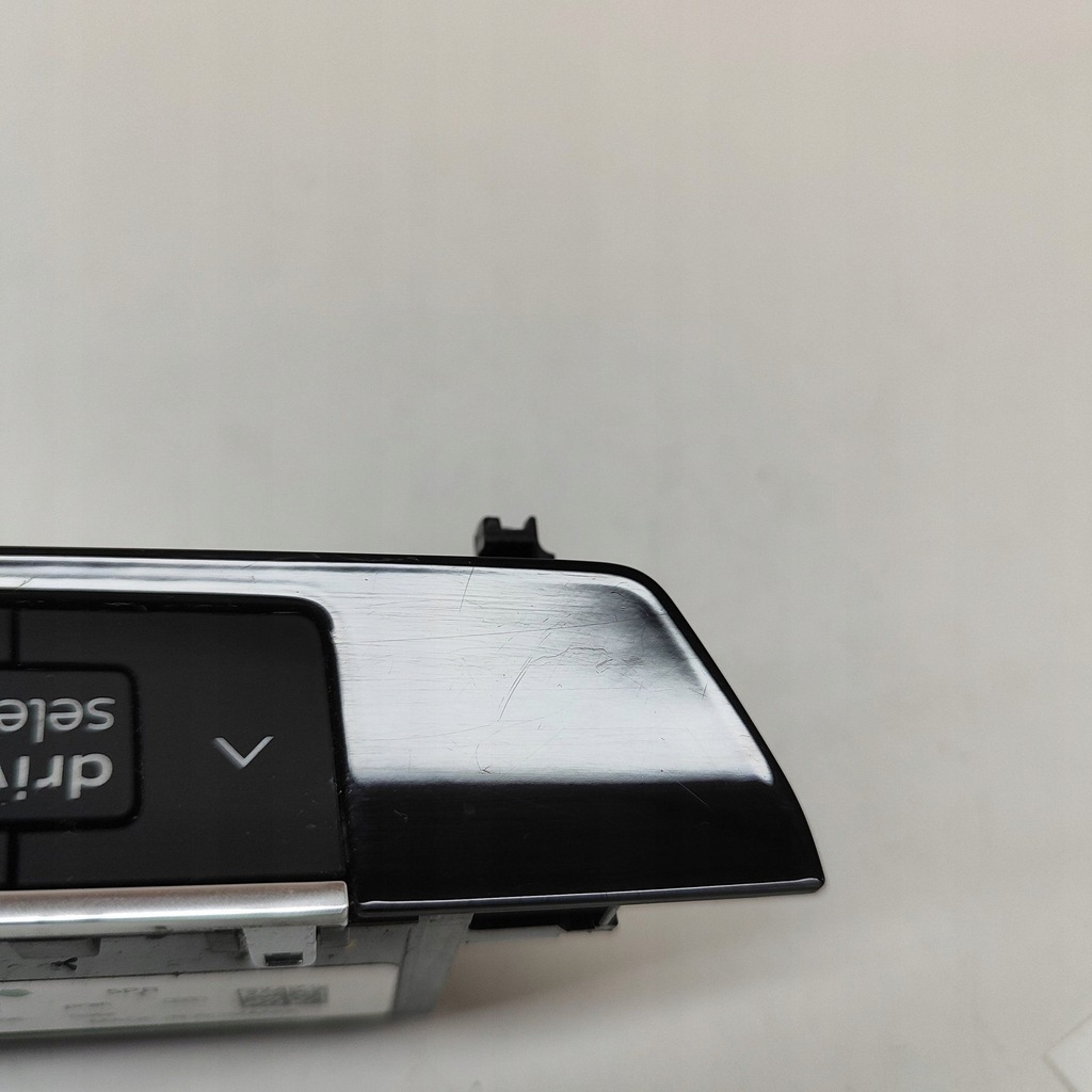 фото №8, Audi a6 s6 c8 4k 2019 набор переключателей i кнопок