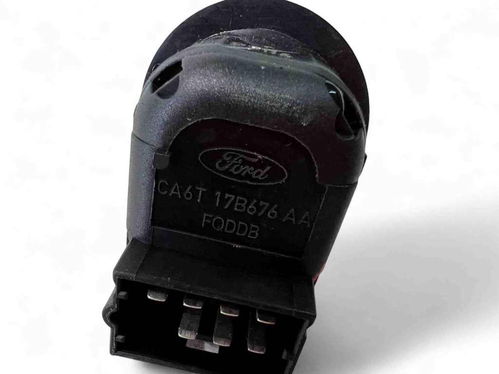 фото №8, Переключатель регулировки зеркал ford transit 1782898 31957189 2014
