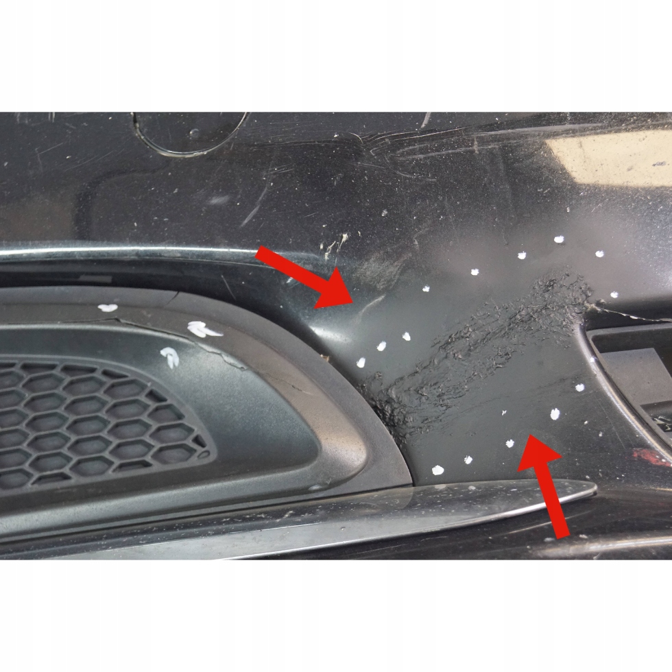 Opel insignia a lift бампер перед pdc pod омыватель z2237 Доставка