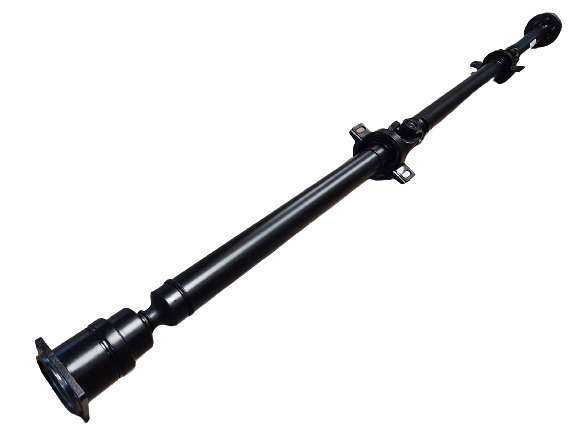 фото №5, Wał приводной renault scenic rx4 8200058705 новый