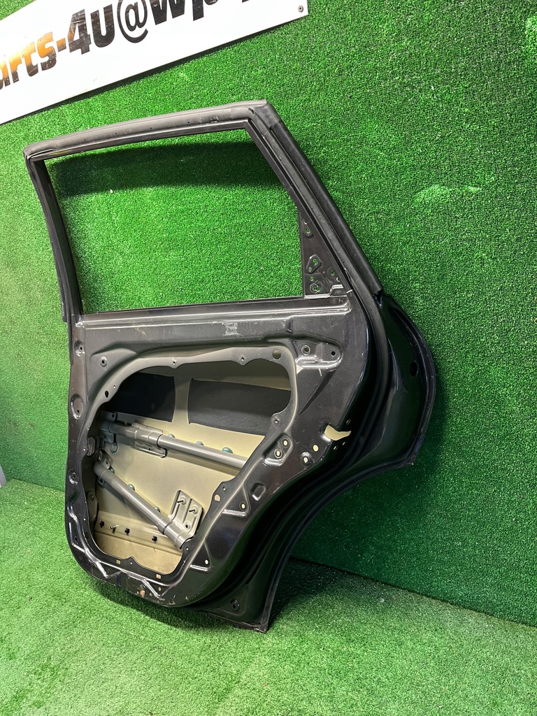 фото №8, Kia niro дверь правое задняя