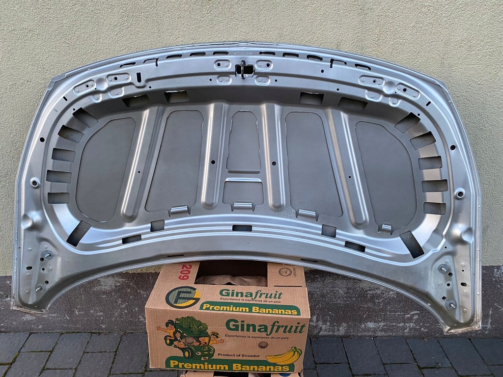 фото №13, Opel astra k v 15- капот бампер балка pas перед крила лампа ліва