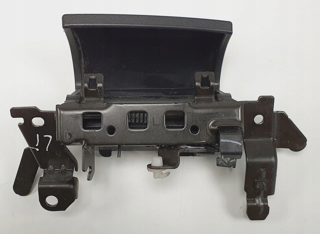 фото №3, Ручка внутренняя левый задняя mazda rx-8