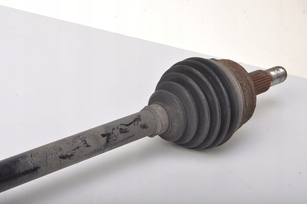 фото №6, Peugeot 3008 ii привідний вал права довга 9809528380