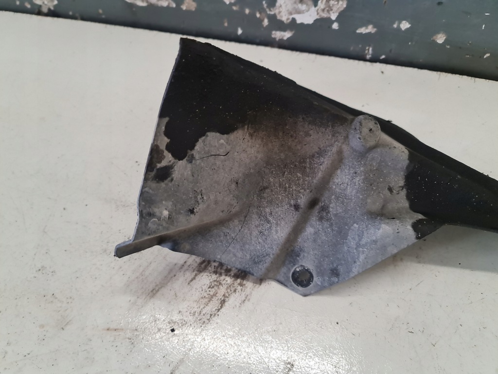 фото №5, Защита подвеска правая bmw 3 e91 7159190