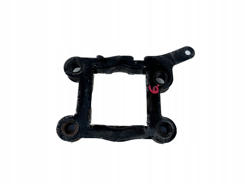 фото №1, Citroen ds5 11- проставка зона деформации 9800645680