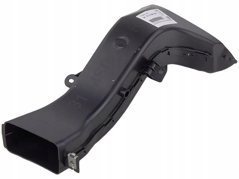 фото №14, Канал повітря гальма лівий bmw f30 f30n f31 f31n - 51748054229