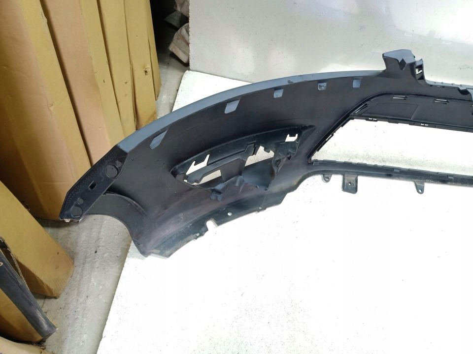 Бампер перед передний ford mondeo mk4 07-10 sprysk с Разборки