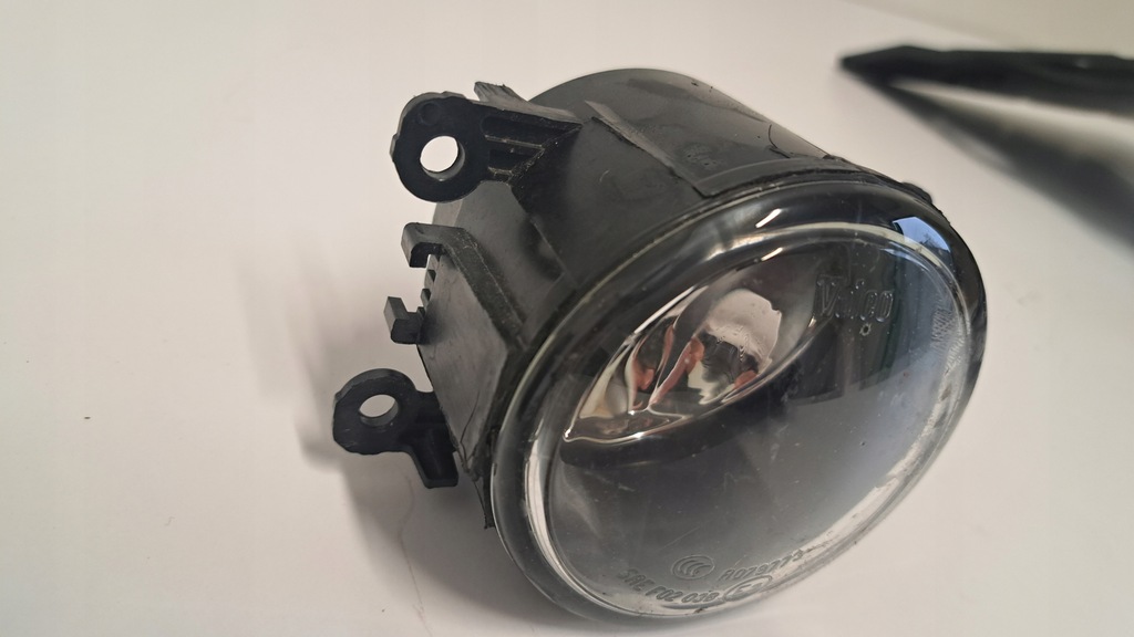 фото №4, Протитуманна фара лівий правий ford c-max c max mk2 focus mk3 transit connect