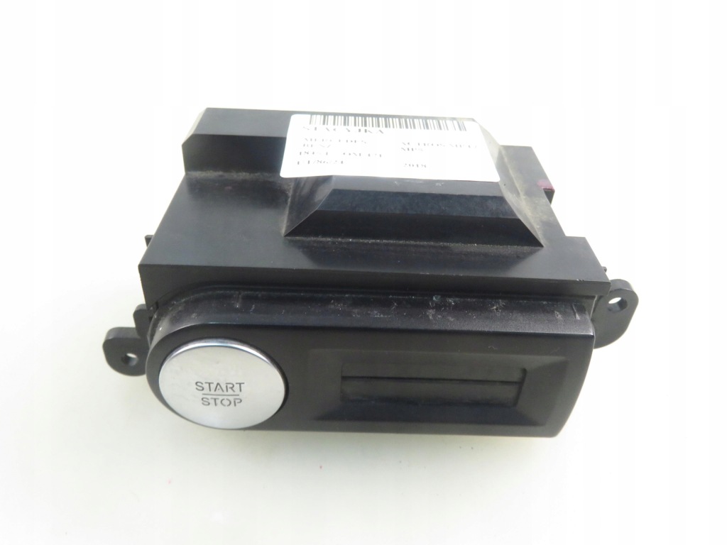 Купить Замок зажигания mercedes actros mp4 / mp5 0004468108