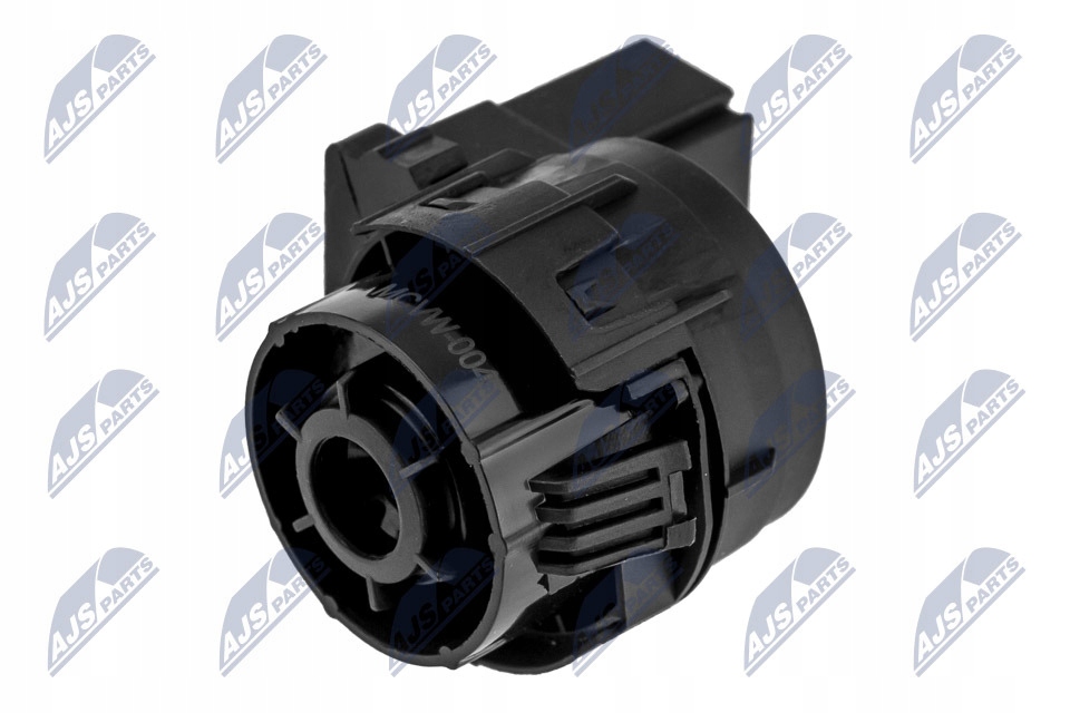 фото №2, Колодка замка зажигания do vw crafter 2.0 tdi