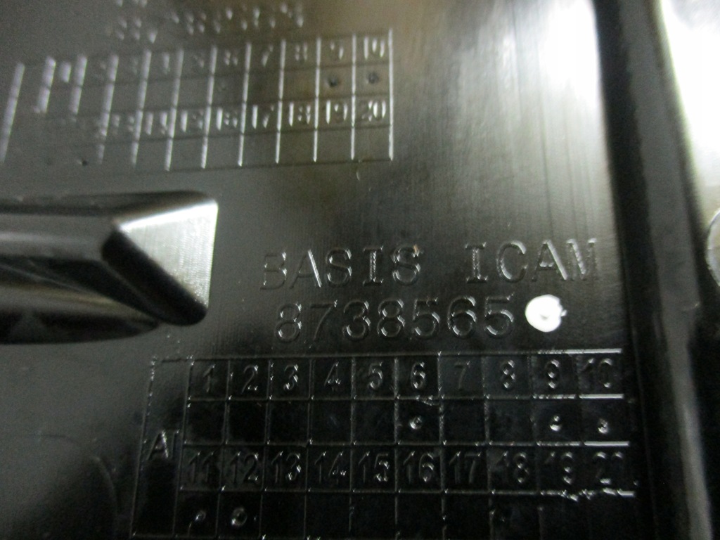 фото №13, Решётка радиатора ,решётка радиатора bmw 4 g26 2xpdc 8738565