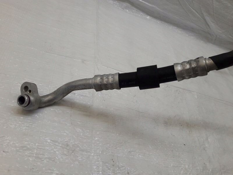 фото №4, Porsche panamera 970 трубка шланг кондиционера