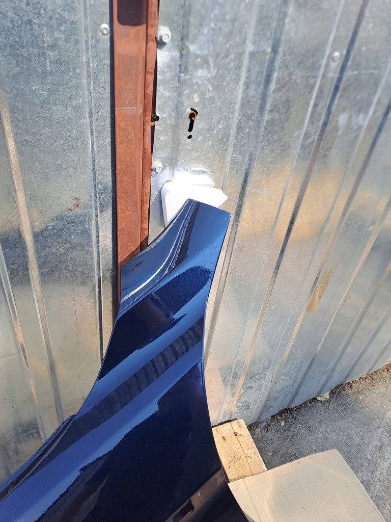 фото №6, Крыло левый bmw 4 f32/f33/f82/f83/4 gran coupe f36 07.13-02.17r цвет a89