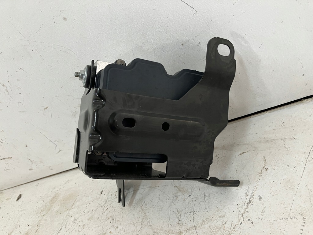 фото №8, Proace city 1.2t автоматична коробка передач насос abs 9845052680