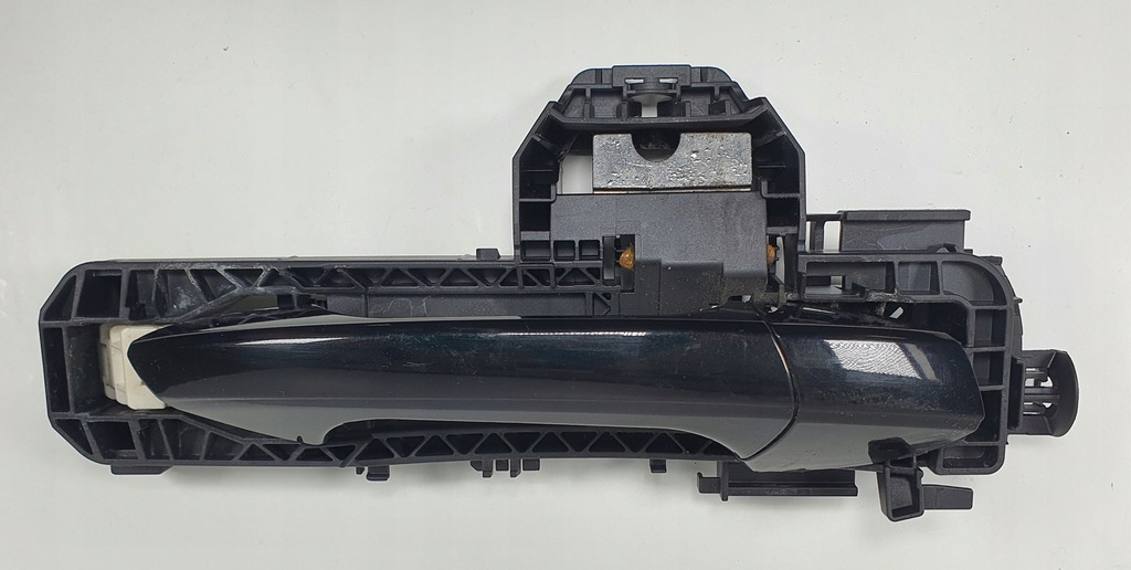 фото №1, Ручка дверь правый перед 040 mercedes glk x204