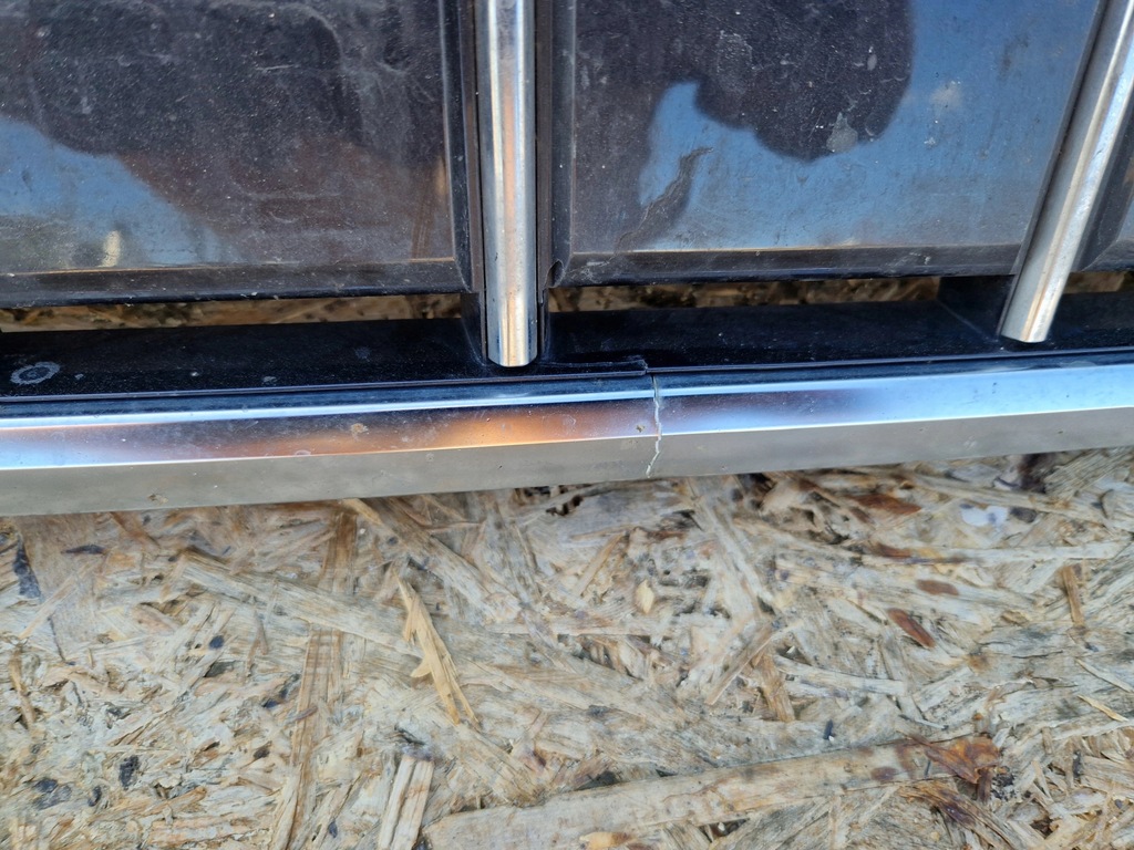 фото №5, Решітка радіатора решітка радіатора audi q3 ii 83a