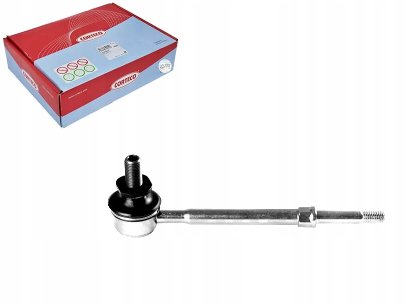 фото №1, Corteco 49400522 тяга / кронштейн, стабилизатор