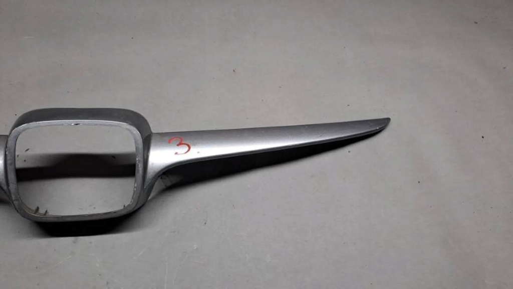 фото №8, M14 решётка радиатора решётка радиатора honda civic