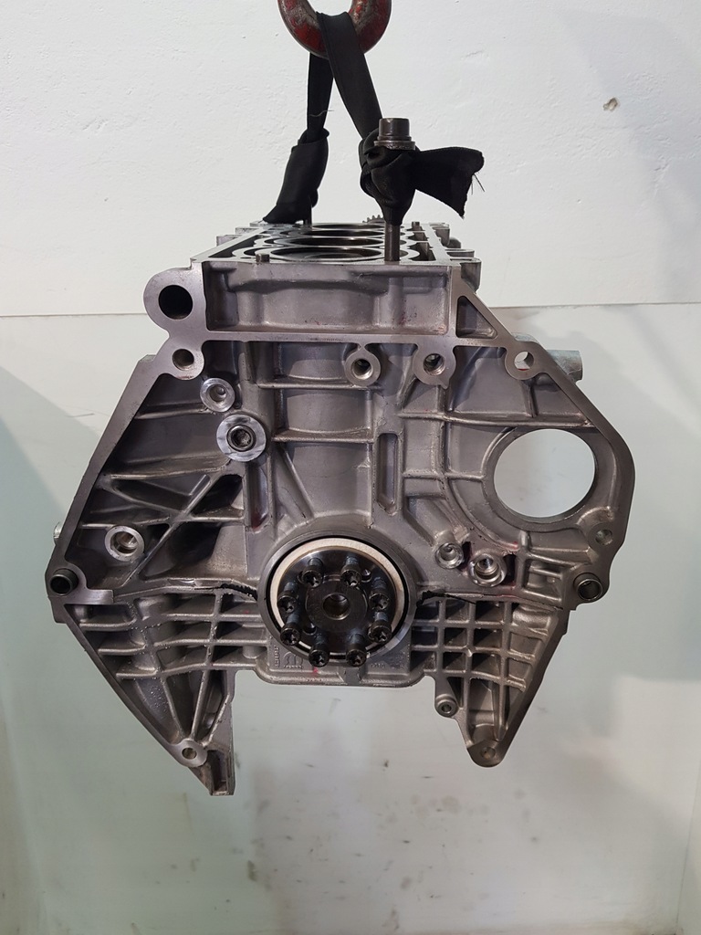 фото №3, Dół двигуна блок 46356313 jeep renegade compass 1.3b 46337540