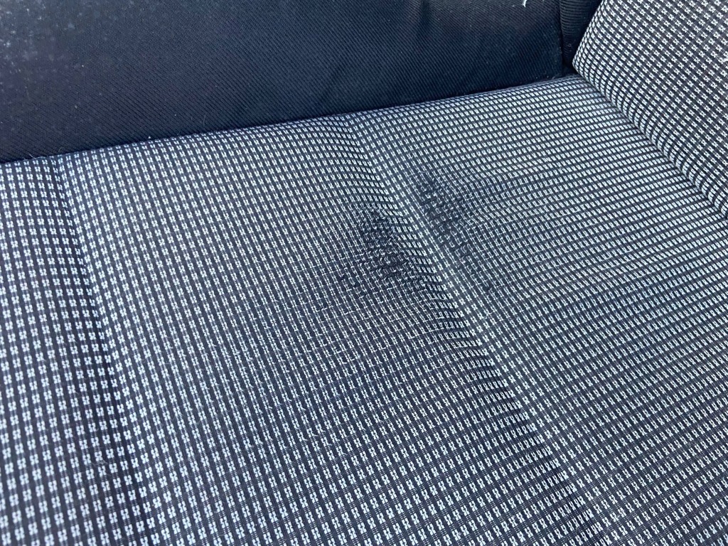 Peugeot 307 сидіння сидіння заднє сидіння 5d hb в Україні