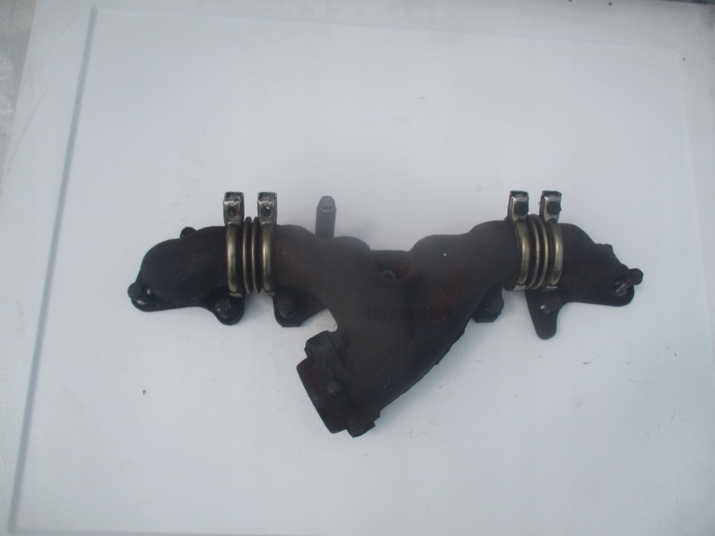 Колектор випускний mercedes w140 sl r129 4.2 5.0 Доставка