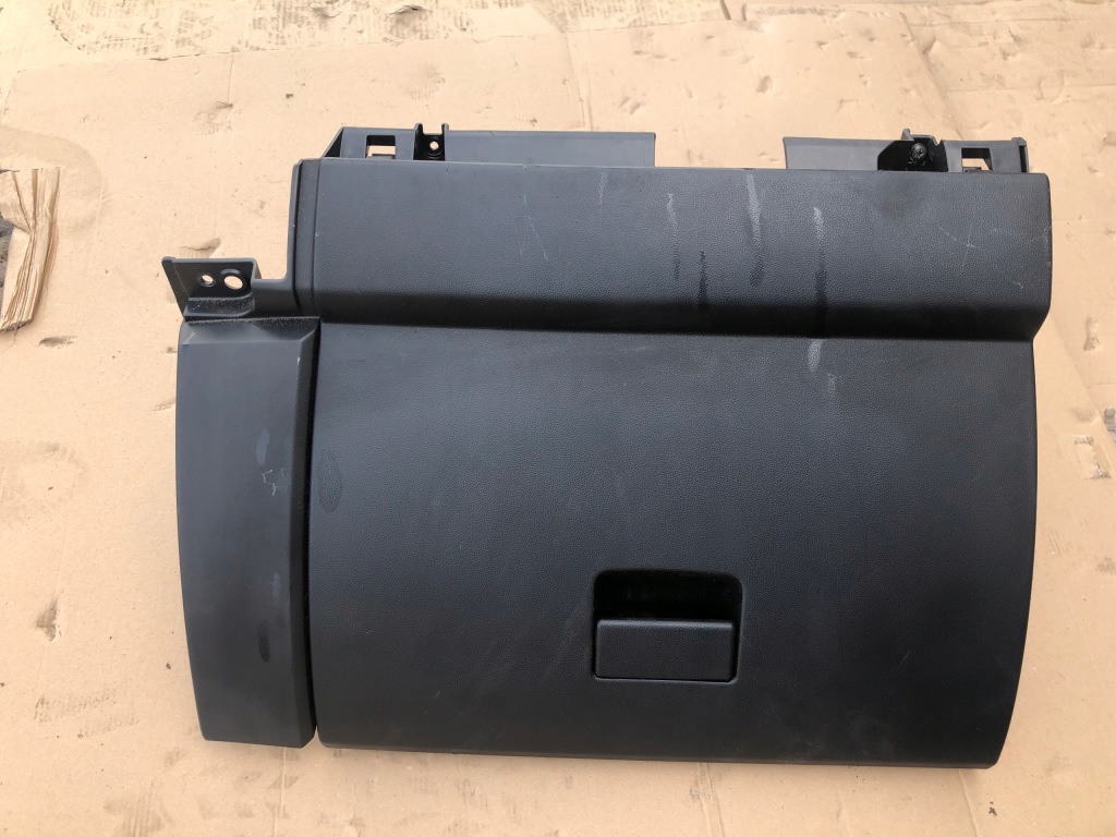 фото №1, Бардачок пассажира mazda 5 2005-2010 cc2964161