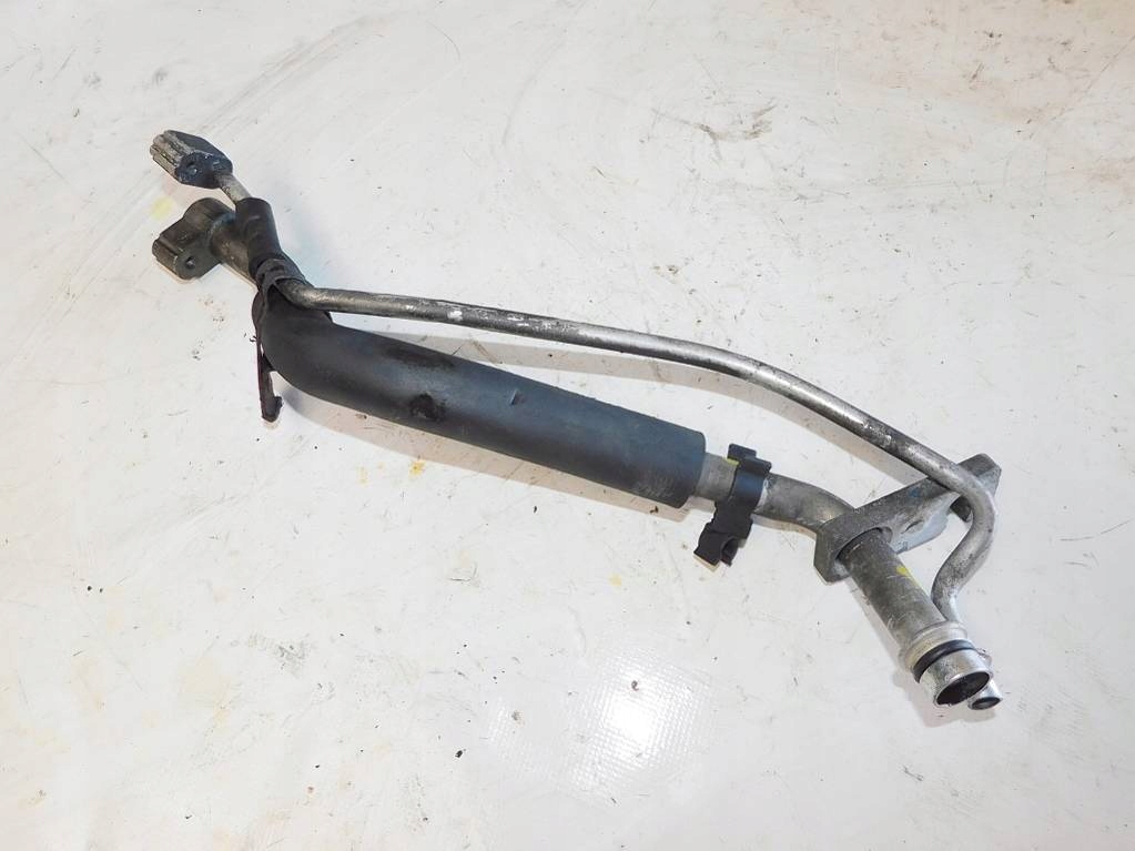 фото №3, Discovery iii l319 2.7 04r дроти кондиціонера