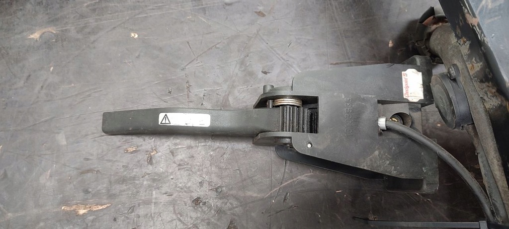 фото №7, Hak буксировочный opel vectra c kombi