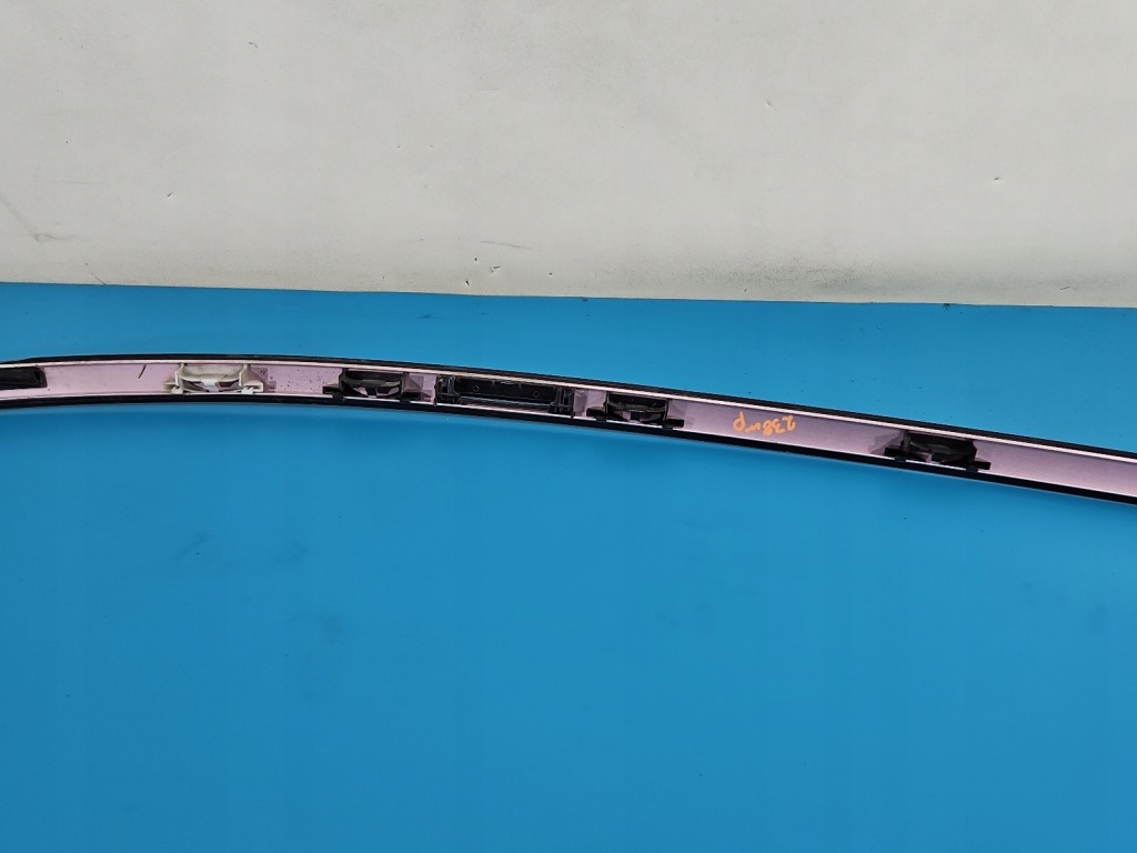 Купить Молдинг кровельная правая крыша mercedes a w176