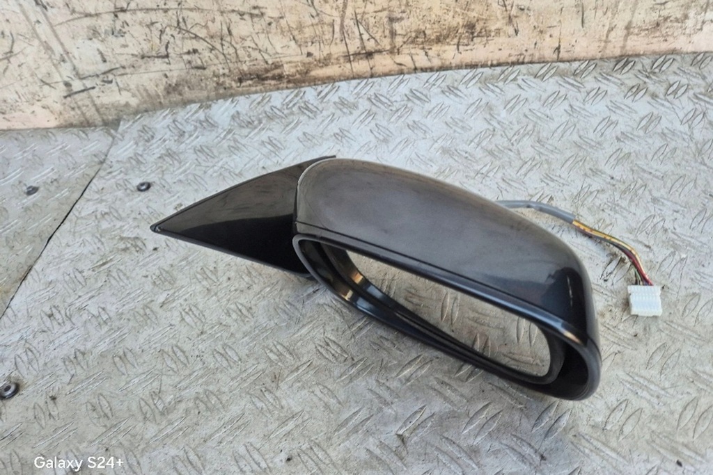 фото №7, Дзеркало праве lexus gs iii grs19_, uzs19_, urs19_ tr0002 3.5l hybrid