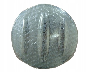 фото №1, Mme31598 захист кришка заливної пального l200