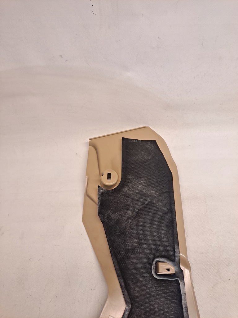 фото №6, Защита корпус левая land rover freelander ii